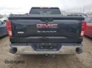 ✅ 2020 GMC Sierra 1500 • VIN: 1GTR9AEF6LZ200669 • Лот: 80897644. Опубликован ранее на Copart с пробегом 84 750 миль. Бесплатный доступ к архиву аукционных продаж из США и подробный отчёт об истории автомобиля на DreamBid. Изображение 6.