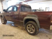 ✅ 2005 Dodge 1500 SLT • VIN: 1D7HU18D15S160328 • Lot: 43679243. Listed on IAAI with Not provided. Free auction sales archive from the USA and detailed vehicle history report at DreamBid. Image 3.