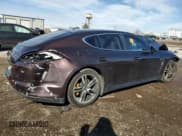 ✅ 2012 Porsche Panamera S • VIN: WP0AB2A77CL061306 • Lot: 48860315. Listed on Copart with Not provided. Free auction sales archive from the USA and detailed vehicle history report at DreamBid. Image 3.