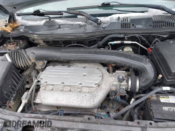 ✅ 2007 Saturn VUE V6 • VIN: 5GZCZ63407S834299 • Lot: 41559234. Wystawiony na IAAI z przebiegiem 79 278 mil. Bezpłatny archiwum sprzedaży aukcyjnych z USA i szczegółowy raport historii pojazdu na DreamBid. Zdjęcie 10.