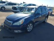 ✅ 2010 Subaru Outback Premium All-Weather Anniversary • VIN: 4S4BRBCCXA3330031 • Lot: 43825231. Wystawiony na IAAI z przebiegiem 54 847 mil. Bezpłatny archiwum sprzedaży aukcyjnych z USA i szczegółowy raport historii pojazdu na DreamBid. Zdjęcie 2.