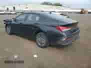 ✅ 2024 Hyundai Elantra SEL • VIN: KMHLM4DG9RU836942 • Лот: 71898695. Размещён на Copart с пробегом 41 261 миль миль. Получите бесплатный доступ к архиву аукционных продаж из США и посмотрите подробный отчёт об истории автомобиля на DreamBid. Изображение 2.