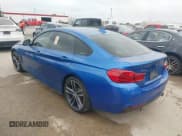 ✅ 2019 BMW 4 Series 440i • VIN: WBA4J5C5XKBM66154 • Лот: 42061381. Опубликован ранее на IAAI с пробегом 41 926 миль. Бесплатный доступ к архиву аукционных продаж из США и подробный отчёт об истории автомобиля на DreamBid. Изображение 3.