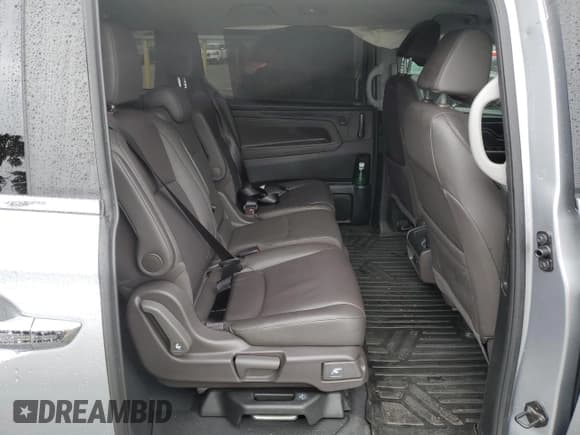 ✅ 2020 Honda Odyssey EX-L • VIN: 5FNRL6H79LB053658 • Lot: 92951785. Wystawiony na Copart z przebiegiem 84 090 mil. Bezpłatny archiwum sprzedaży aukcyjnych z USA i szczegółowy raport historii pojazdu na DreamBid. Zdjęcie 11.