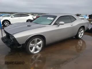 ✅ 2011 Dodge Challenger • VIN: 2B3CJ4DG6BH557150 • Lot: 78758974. Wystawiony na Copart z przebiegiem 187 274 mil. Bezpłatny archiwum sprzedaży aukcyjnych z USA i szczegółowy raport historii pojazdu na DreamBid. Zdjęcie 1.