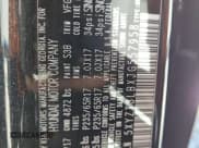 ✅ 2018 Hyundai Santa Fe 2.4L • VIN: 5XYZT3LBXJG557958 • Лот: 84626925. Опубликован ранее на Copart с пробегом 133 504 миль. Бесплатный доступ к архиву аукционных продаж из США и подробный отчёт об истории автомобиля на DreamBid. Изображение 13.