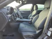 ✅ 2024 Dodge Hornet R/T • VIN: ZACPDFCW7R3A32027 • Lot: 81267055. Listed on Copart with 32,617 mi. Free auction sales archive from the USA and detailed vehicle history report at DreamBid. Image 7.