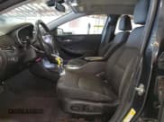 ✅ 2018 Chevrolet Malibu LT • VIN: 1G1ZD5ST5JF238921 • Lot: 85292155. Listed on Copart with 157,774 mi. Free auction sales archive from the USA and detailed vehicle history report at DreamBid. Image 7.