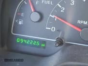 ✅ 2000 Ford Windstar SE • VIN: 2FMZA5249YBB47540 • Lot: 41778047. Listed on IAAI with 94,222 mi. Free auction sales archive from the USA and detailed vehicle history report at DreamBid. Image 7.