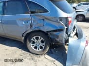 ✅ 2011 Hyundai Veracruz Limited • VIN: KM8NU4CC1BU148172 • Lot: 43503040. Listed on IAAI with 208,758 mi. Free auction sales archive from the USA and detailed vehicle history report at DreamBid. Image 6.