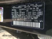 ✅ 2021 Hyundai Tucson Limited • VIN: KM8J3CAL5MU408395 • Лот: 91438695. Опубликован ранее на Copart с пробегом 20 410 миль. Бесплатный доступ к архиву аукционных продаж из США и подробный отчёт об истории автомобиля на DreamBid. Изображение 13.