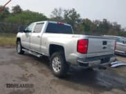 ✅ 2015 Chevrolet Silverado 2500HD LT • VIN: 1GC1KVEG2FF617973 • Лот: 43701265. Опубликован ранее на IAAI с пробегом 241 513 миль. Бесплатный доступ к архиву аукционных продаж из США и подробный отчёт об истории автомобиля на DreamBid. Изображение 3.