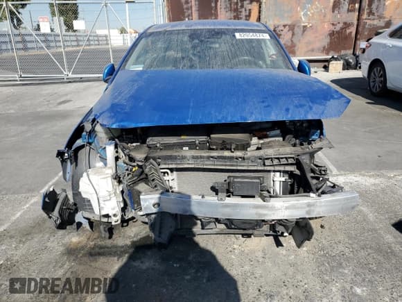 ✅ 2018 Hyundai Ioniq SEL • VIN: KMHC75LC3JU061666 • Lot: 82054874. Wystawiony na Copart z przebiegiem 111 508 mil. Bezpłatny archiwum sprzedaży aukcyjnych z USA i szczegółowy raport historii pojazdu na DreamBid. Zdjęcie 5.