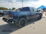 ✅ 2009 GMC Sierra 1500 SL • VIN: 1GTEC19C69Z293931 • Лот: 80695585. Опубликован ранее на Copart с пробегом 124 205 миль. Бесплатный доступ к архиву аукционных продаж из США и подробный отчёт об истории автомобиля на DreamBid. Изображение 3.