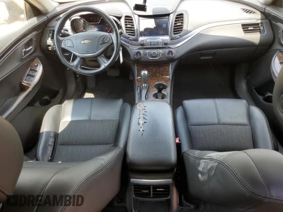 ✅ 2014 Chevrolet Impala LT • VIN: 2G1115SL9E9238702 • Lot: 81631235. Wystawiony na Copart z przebiegiem 193 185 mil. Bezpłatny archiwum sprzedaży aukcyjnych z USA i szczegółowy raport historii pojazdu na DreamBid. Zdjęcie 8.