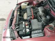 ✅ 1994 Toyota Corolla Deluxe • VIN: 2T1AE09B1RC070216 • Lot: 41898395. Wystawiony na IAAI z przebiegiem 214 333 mil. Bezpłatny archiwum sprzedaży aukcyjnych z USA i szczegółowy raport historii pojazdu na DreamBid. Zdjęcie 17.