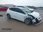 ✅ 2016 Hyundai Accent Sport • VIN: KMHCU5AE1GU236776 • Лот: 42651794. Опубликован ранее на IAAI с пробегом 46 393 миль. Бесплатный доступ к архиву аукционных продаж из США и подробный отчёт об истории автомобиля на DreamBid. Изображение 1.