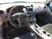 ✅ 2001 Toyota Celica GT • VIN: JTDDR32T410103293 • Lot: 72738184. Listed on Copart with 199,340 mi. Free auction sales archive from the USA and detailed vehicle history report at DreamBid. Image 8.