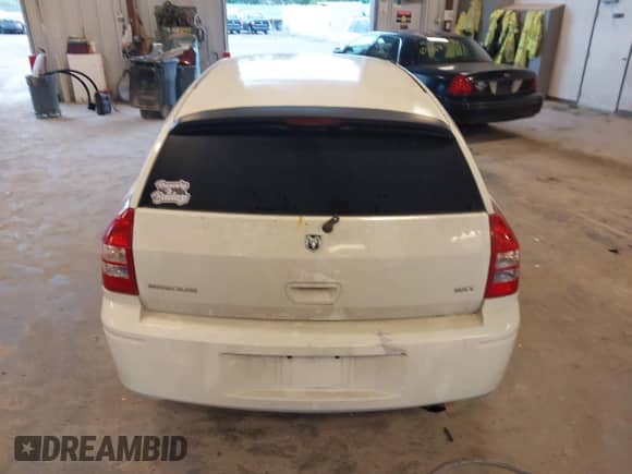 2005 Dodge Magnum SE с VIN 2D4FV48VX5H167085, выставлен на аукционе IAAI как лот 42628106 с пробегом 195 097 миль миль и . История ставок и продаж доступна на DreamBid. Изображение 16.