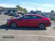 2024 Hyundai Elantra SEL with VIN KMHLS4DGXRU691755, listed as a IAAI auction lot 43173339 with 12,759 mi miles and . Bid and sale history available at DreamBid. Image 14.