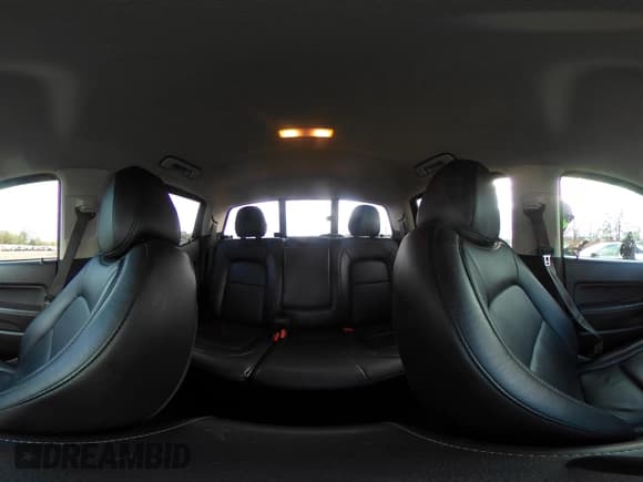 ✅ 2021 GMC Canyon 2WD Elevation • VIN: 1GTG5CEN2M1259059 • Lot: 43838913. Listed on IAAI with 50,640 mi. Free auction sales archive from the USA and detailed vehicle history report at DreamBid. Image 19.