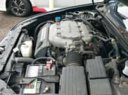 ✅ 2005 Honda Accord LX SE • VIN: 1HGCM82465A017839 • Lot: 42231761. Wystawiony na IAAI z przebiegiem 204 834 mil. Bezpłatny archiwum sprzedaży aukcyjnych z USA i szczegółowy raport historii pojazdu na DreamBid. Zdjęcie 12.