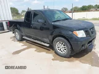 2014 Nissan Frontier S with VIN 1N6BD0CT0EN722644, listed as a IAAI auction lot 42985172 with 93,325 mi miles and . Bid and sale history available at DreamBid. Image 1.