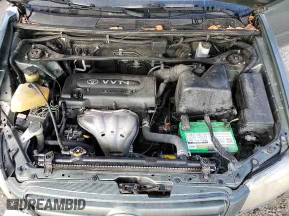 2007 Toyota Highlander с VIN JTEGD21A670165773, выставлен на аукционе Copart как лот 82612065 с пробегом 182 446 миль миль и Списание • Salvage title. История ставок и продаж доступна на DreamBid. Изображение 12.