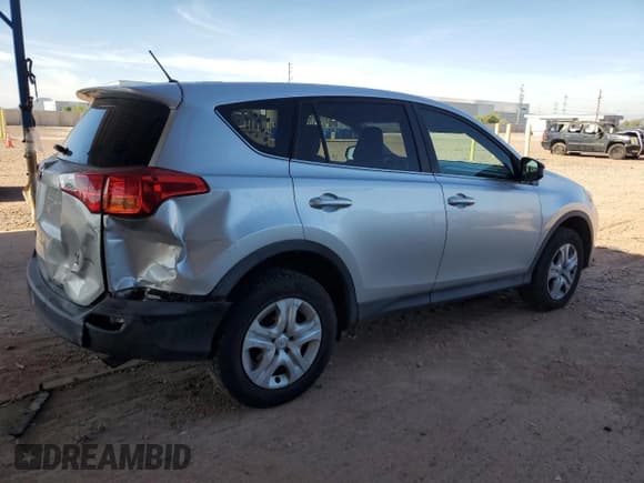 ✅ 2013 Toyota RAV4 LE • VIN: 2T3BFREV7DW024720 • Lot: 92299275. Wystawiony na Copart z przebiegiem 204 226 mil. Bezpłatny archiwum sprzedaży aukcyjnych z USA i szczegółowy raport historii pojazdu na DreamBid. Zdjęcie 3.