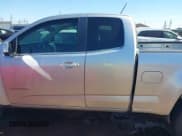 ✅ 2016 Chevrolet Colorado 2WD LT • VIN: 1GCHSCE37G1160754 • Лот: 43475205. Опубликован ранее на IAAI с пробегом 111 595 миль. Бесплатный доступ к архиву аукционных продаж из США и подробный отчёт об истории автомобиля на DreamBid. Изображение 15.