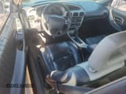 ✅ 2000 Pontiac Grand Prix GTP • VIN: 1G2WR1217YF251378 • Lot: 89817315. Listed on Copart with 154,902 mi. Free auction sales archive from the USA and detailed vehicle history report at DreamBid. Image 8.