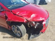 ✅ 2017 Hyundai Elantra SE • VIN: 5NPD84LF9HH009229 • Lot: 43509962. Listed on IAAI with 137,741 mi. Free auction sales archive from the USA and detailed vehicle history report at DreamBid. Image 18.