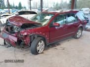 ✅ 2005 Ford Freestyle Limited • VIN: 1FMDK061X5GA65279 • Лот: 43820073. Опубликован ранее на IAAI с пробегом Не указан. Бесплатный доступ к архиву аукционных продаж из США и подробный отчёт об истории автомобиля на DreamBid. Изображение 2.