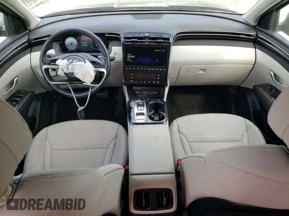 ✅ 2023 Hyundai Tucson Limited • VIN: 5NMJE3AE1PH164045 • Лот: 69935003. Опубликован ранее на Copart с пробегом 3 936 миль. Бесплатный доступ к архиву аукционных продаж из США и подробный отчёт об истории автомобиля на DreamBid. Изображение 8.