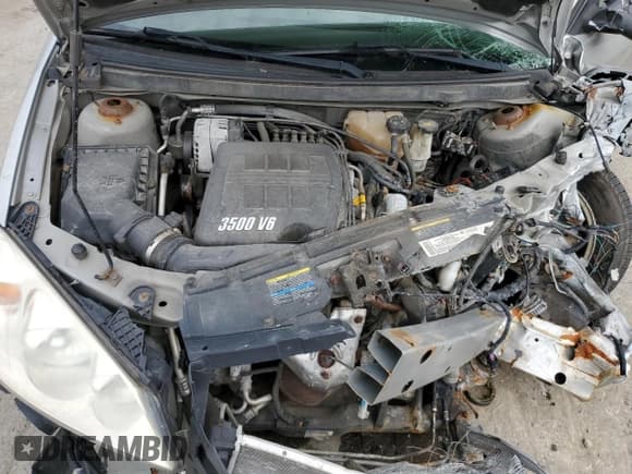 ✅ 2005 Pontiac G6 • VIN: 1G2ZG528854136951 • Lot: 67816375. Wystawiony na Copart z przebiegiem Nie podano. Bezpłatny archiwum sprzedaży aukcyjnych z USA i szczegółowy raport historii pojazdu na DreamBid. Zdjęcie 11.