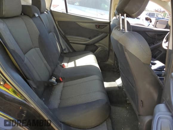 ✅ 2021 Subaru Impreza • VIN: 4S3GTAB65M3712196 • Lot: 70655975. Wystawiony na Copart z przebiegiem 23 410 mil. Bezpłatny archiwum sprzedaży aukcyjnych z USA i szczegółowy raport historii pojazdu na DreamBid. Zdjęcie 11.