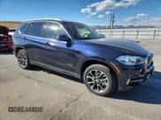 ✅ 2017 BMW X5 xDrive35i • VIN: 5UXKR0C35H0X80799 • Lot: 90932325. Wystawiony na Copart z przebiegiem 105 252 mil. Bezpłatny archiwum sprzedaży aukcyjnych z USA i szczegółowy raport historii pojazdu na DreamBid. Zdjęcie 4.