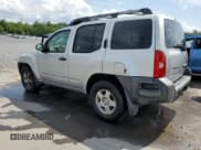 ✅ 2008 Nissan Xterra X • VIN: 5N1AN08W48C537393 • Лот: 64032105. Опубликован ранее на Copart с пробегом 141 392 миль. Бесплатный доступ к архиву аукционных продаж из США и подробный отчёт об истории автомобиля на DreamBid. Изображение 2.