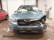 ✅ 2020 Subaru Forester Limited • VIN: JF2SKASC6LH430753 • Лот: 43818133. Опубликован ранее на IAAI с пробегом 72 386 миль. Бесплатный доступ к архиву аукционных продаж из США и подробный отчёт об истории автомобиля на DreamBid. Изображение 12.