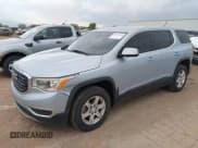 ✅ 2017 GMC Acadia SLE • VIN: 1GKKNKLA7HZ325069 • Lot: 43083910. Wystawiony na IAAI z przebiegiem 176 933 mil. Bezpłatny archiwum sprzedaży aukcyjnych z USA i szczegółowy raport historii pojazdu na DreamBid. Zdjęcie 20.