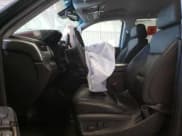 ✅ 2017 Chevrolet Suburban LT • VIN: 1GNSKHKC6HR218337 • Lot: 70607694. Listed on Copart with Not provided. Free auction sales archive from the USA and detailed vehicle history report at DreamBid. Image 7.