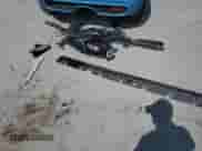 2015 MINI Hardtop S с VIN WMWXP7C59F2A37524, выставлен на аукционе Copart как лот 58071575 с пробегом Не указан миль и Списание • Salvage title. История ставок и продаж доступна на DreamBid. Изображение 12.