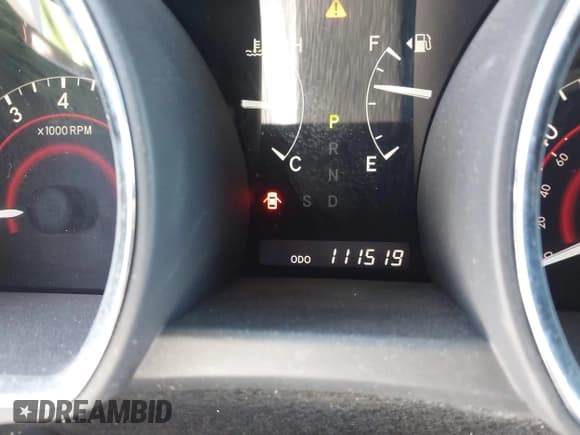 ✅ 2013 Toyota Highlander Limited • VIN: 5TDYK3EH1DS110443 • Lot: 43818172. Listed on IAAI with 111,519 mi. Free auction sales archive from the USA and detailed vehicle history report at DreamBid. Image 15.