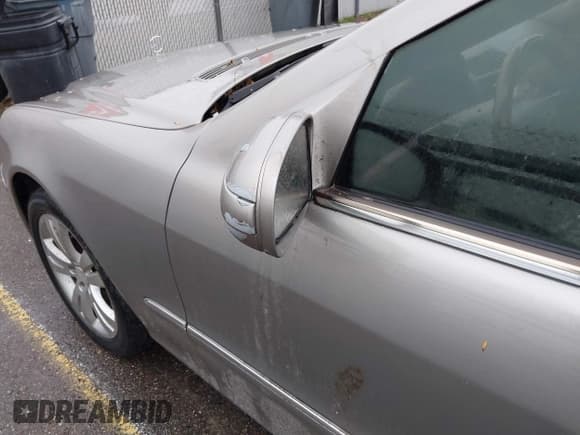 ✅ 2003 Mercedes-Benz S 500 • VIN: WDBNG75J63A366294 • Lot: 43824261. Listed on IAAI with Not provided. Free auction sales archive from the USA and detailed vehicle history report at DreamBid. Image 15.