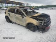 ✅ 2024 Cadillac XT4 FWD Premium Luxury • VIN: 1GYFZCR44RF252782 • Lot: 69357465. Listed on Copart with Not provided. Free auction sales archive from the USA and detailed vehicle history report at DreamBid. Image 4.