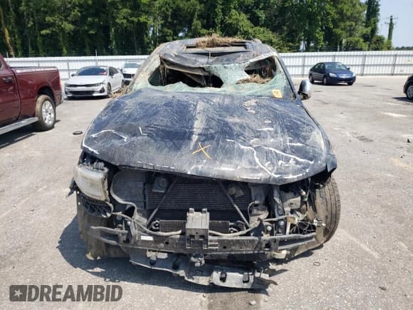 ✅ 2015 Dodge Durango Citadel • VIN: 1C4SDHET0FC750603 • Lot: 69051084. Listed on Copart with Not provided. Free auction sales archive from the USA and detailed vehicle history report at DreamBid. Image 5.