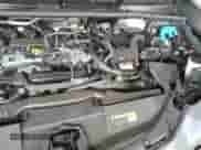 2024 Toyota Prius XLE with VIN JTDADABU2R3017795, listed as a Copart auction lot 85060145 with 5,263 mi miles and Salvage title. Bid and sale history available at DreamBid. Image 15.