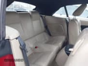 ✅ 2009 Ford Mustang • VIN: 1ZVHT84NX95119928 • Lot: 43472481. Listed on IAAI with 169,274 mi. Free auction sales archive from the USA and detailed vehicle history report at DreamBid. Image 8.