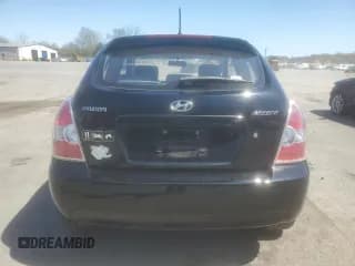 ✅ 2011 Hyundai Accent GS • VIN: KMHCM3AC6BU198599 • Лот: 52154795. Опубликован ранее на Copart с пробегом 116 842 миль. Бесплатный доступ к архиву аукционных продаж из США и подробный отчёт об истории автомобиля на DreamBid. Изображение 6.