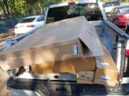 ✅ 2023 Ford F-150 Lightning Pro • VIN: 1FT6W1EV3PWG54808 • Lot: 43036931. Listed on IAAI with 42,398 mi. Free auction sales archive from the USA and detailed vehicle history report at DreamBid. Image 12.